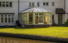 Sparnon Gate conservatory leads