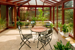 Sparnon Gate conservatory quotes