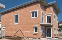 Sparnon Gate home extensions