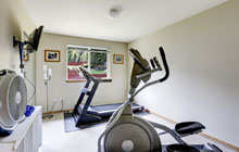 Sparnon Gate home gym construction leads